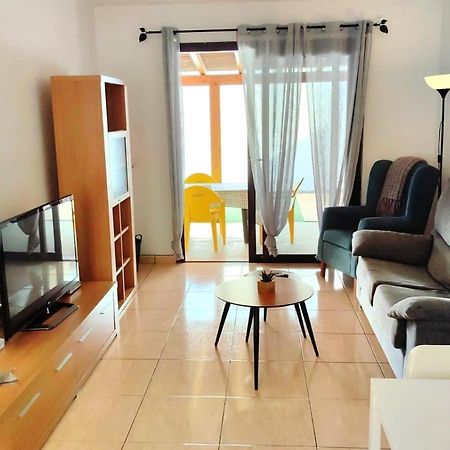 Casa Aloe Apartment Corralejo Luaran gambar